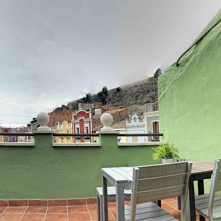 Atico Del Holandes Apartment Balaguer Room photo