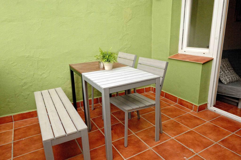 Atico Del Holandes Apartment Balaguer Room photo