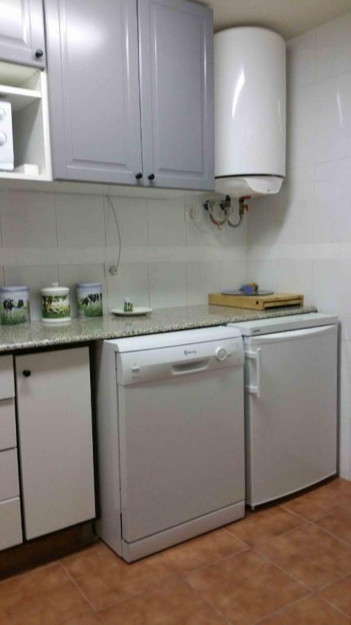 Atico Del Holandes Apartment Balaguer Exterior photo
